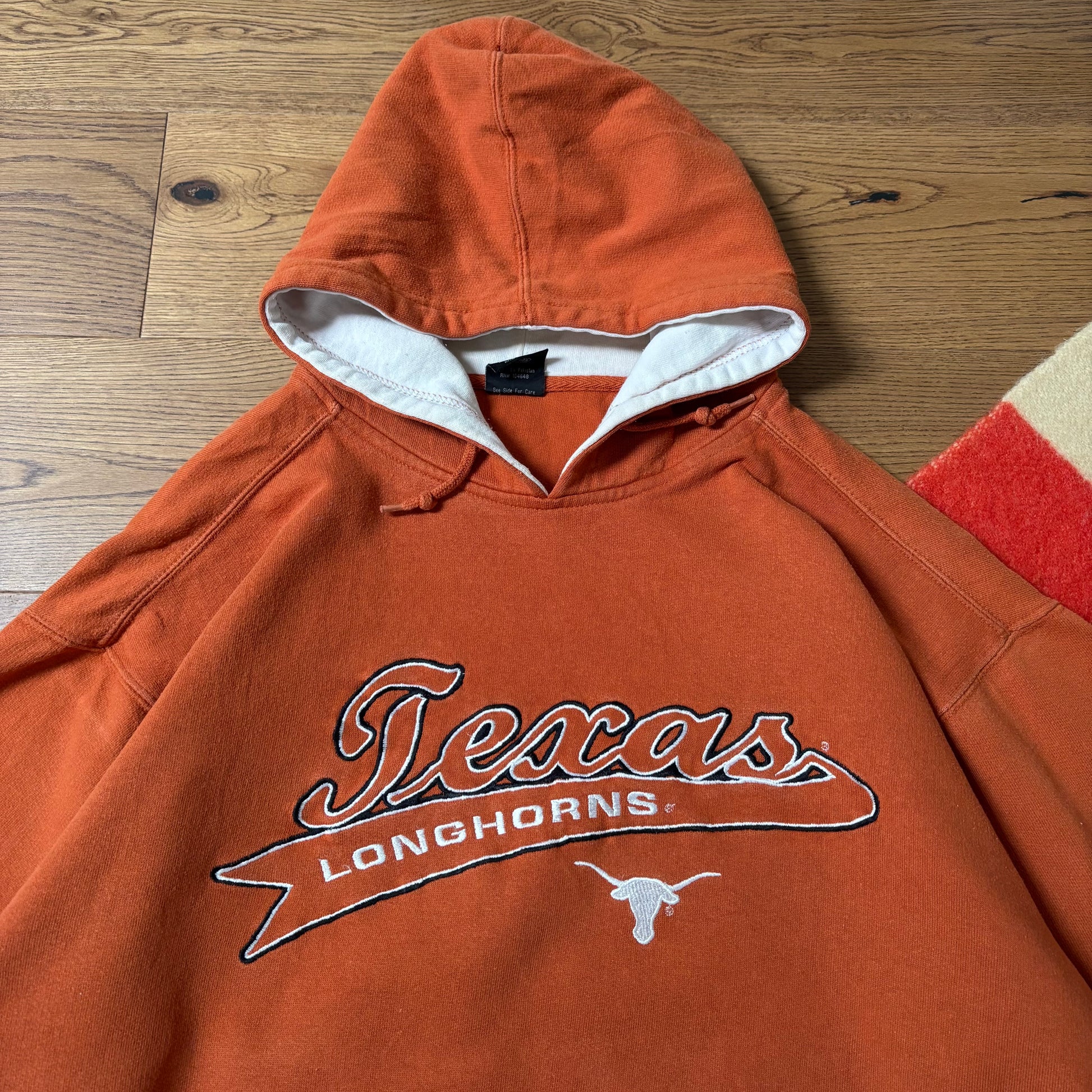 Starter NFL Texas Longhorns Hoodie XL