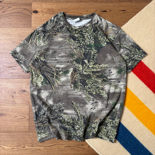 Advantage Max 1 Remington Camouflage T-Shirt L