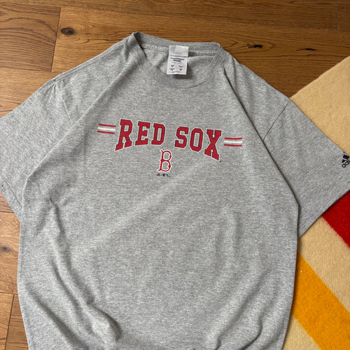 Adidas MLB 2003 Boston Red Sox T-Shirt M