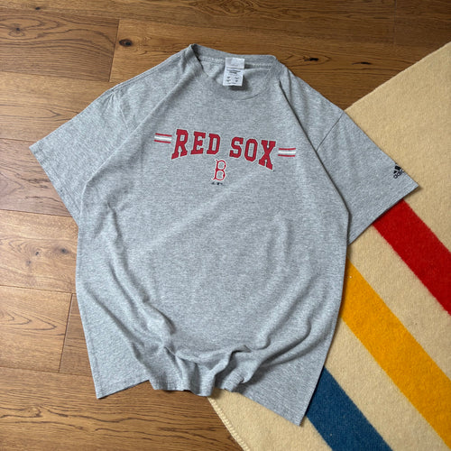 Adidas MLB 2003 Boston Red Sox T-Shirt M