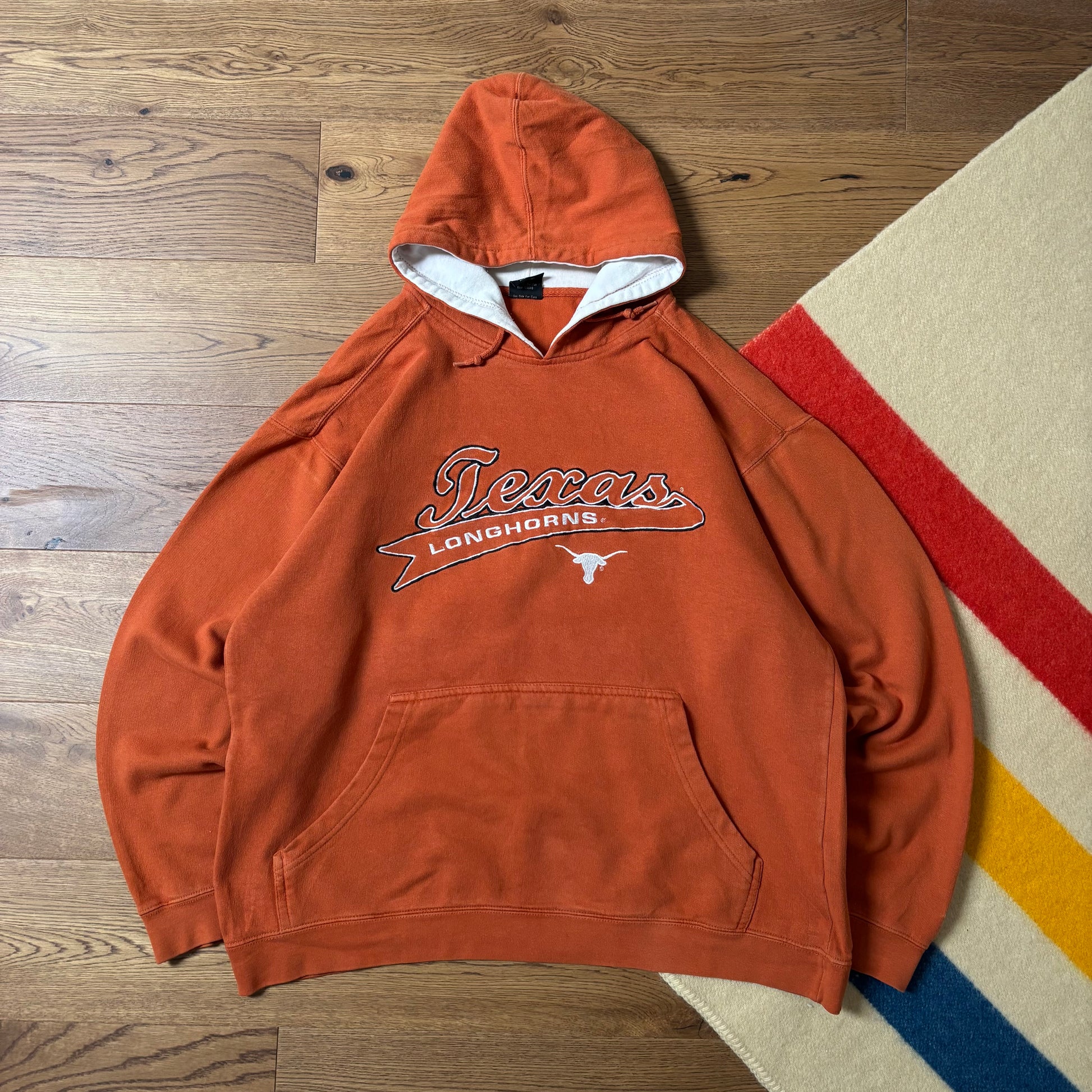 Starter NFL Texas Longhorns Hoodie XL