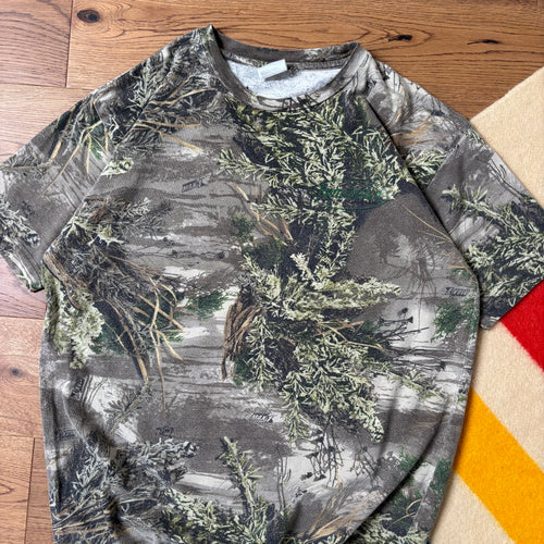Advantage Max 1 Remington Camouflage T-Shirt L