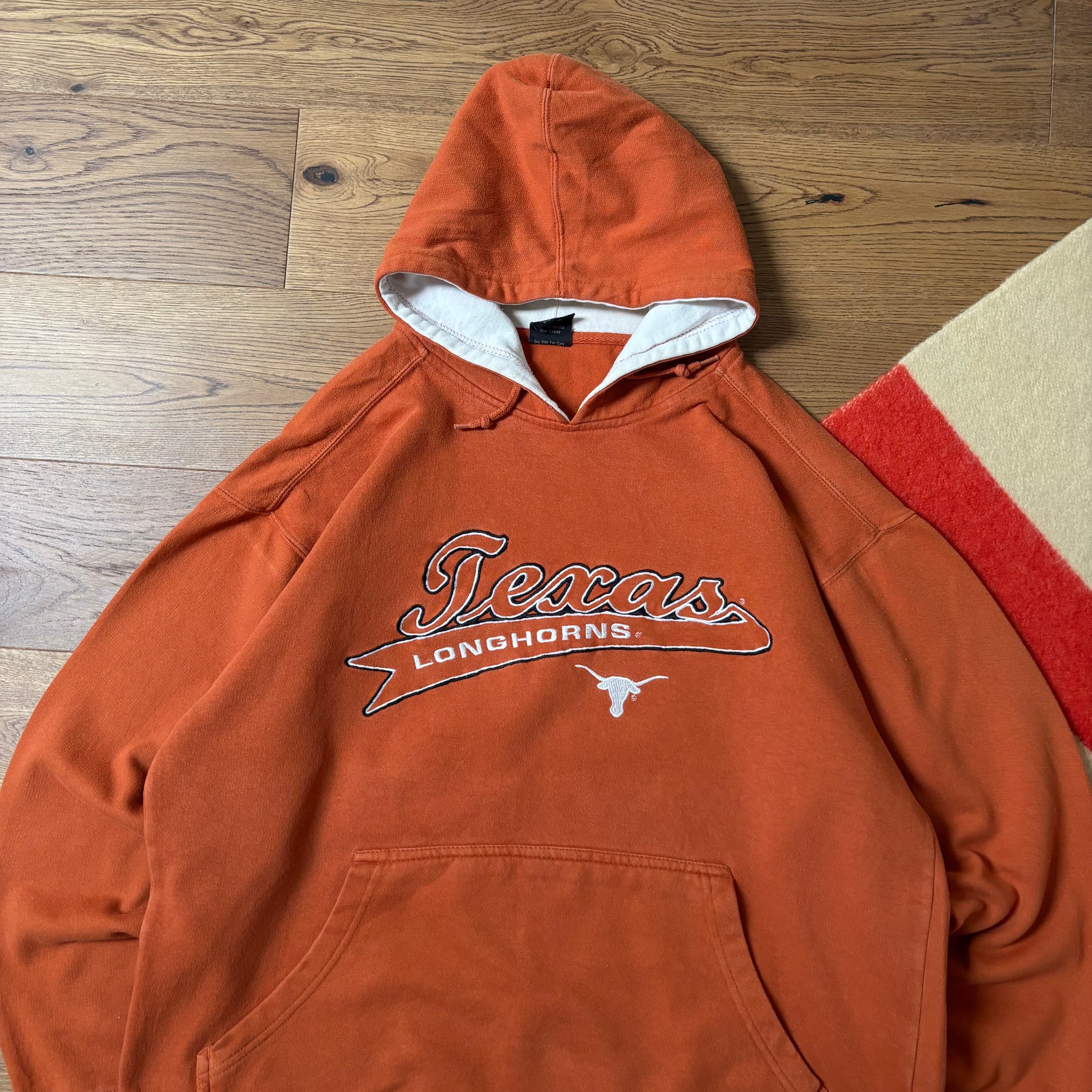 Starter NFL Texas Longhorns Hoodie XL